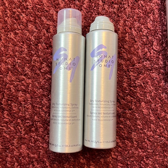 monat Hair Monat Dry Texturizing Spray Poshmark